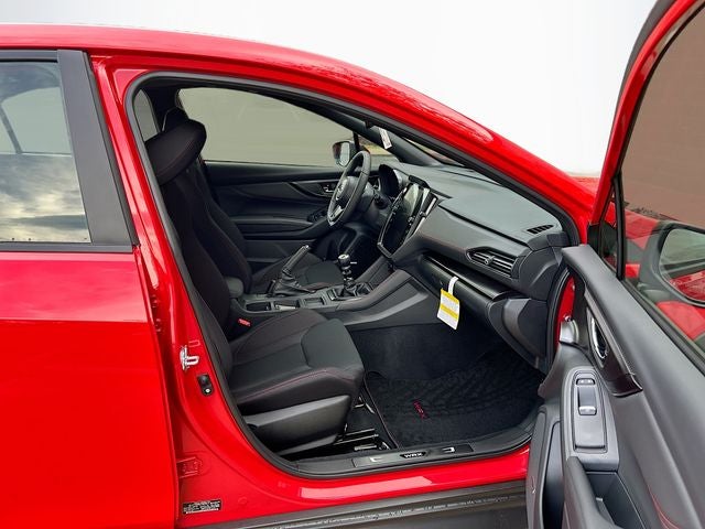 2026 Subaru WRX Premium