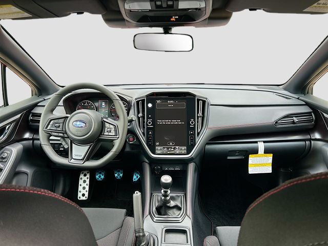 2026 Subaru WRX Premium