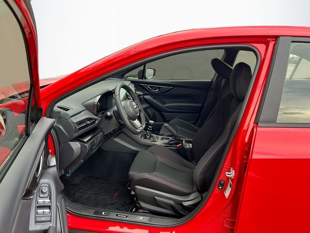 2026 Subaru WRX Premium
