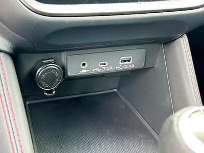 2026 Subaru WRX Premium