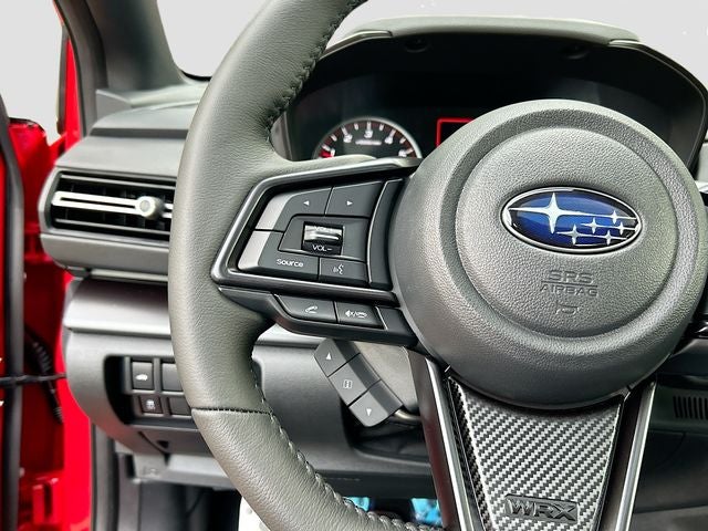 2026 Subaru WRX Premium