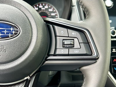 2026 Subaru WRX Premium