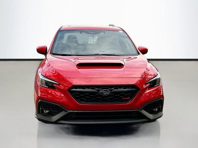2026 Subaru WRX Premium