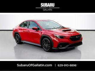 2026 Subaru WRX Premium