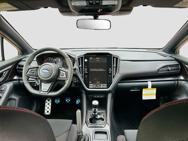 2026 Subaru WRX Premium