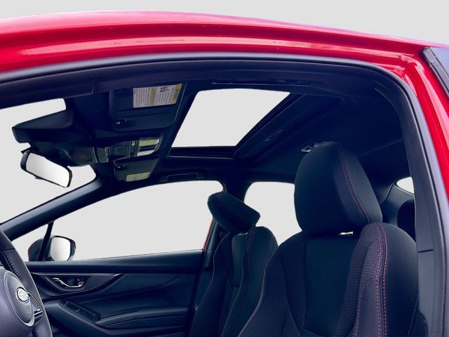 2026 Subaru WRX Premium