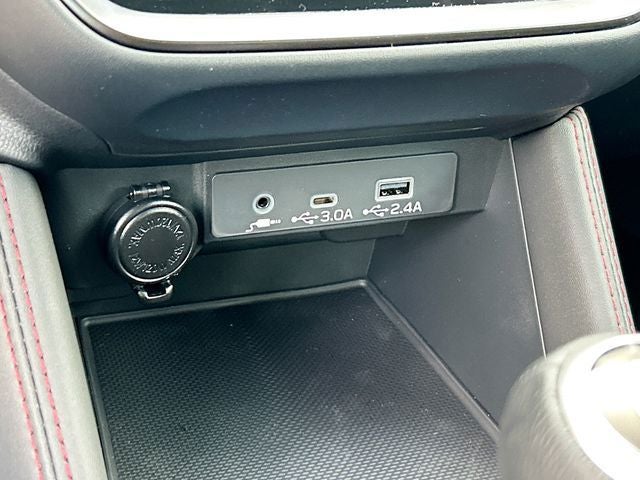 2026 Subaru WRX Premium