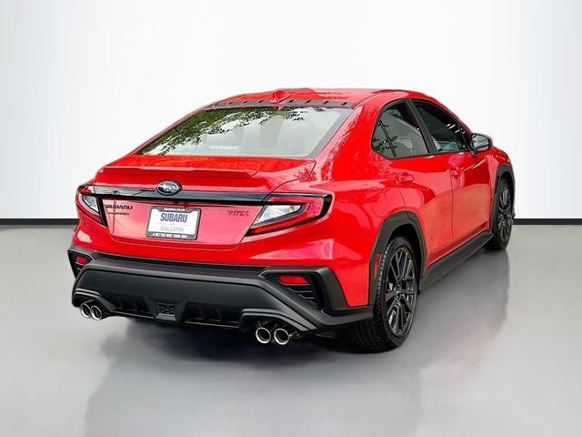 2026 Subaru WRX Premium