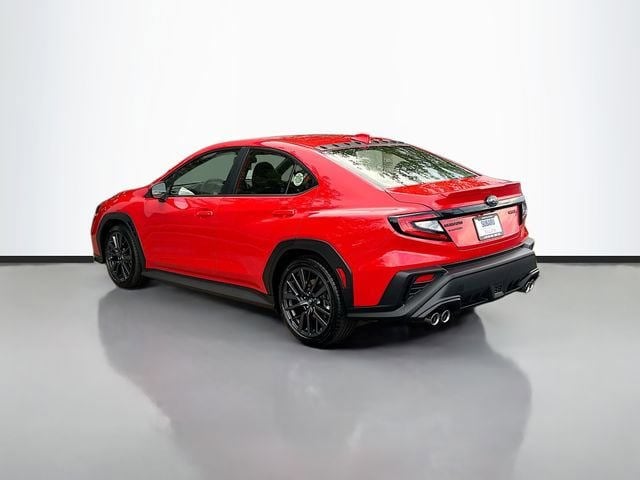 2026 Subaru WRX Premium