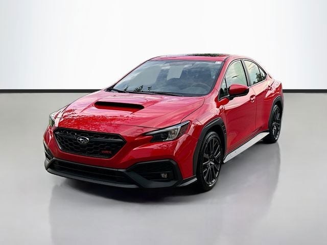 2026 Subaru WRX Premium
