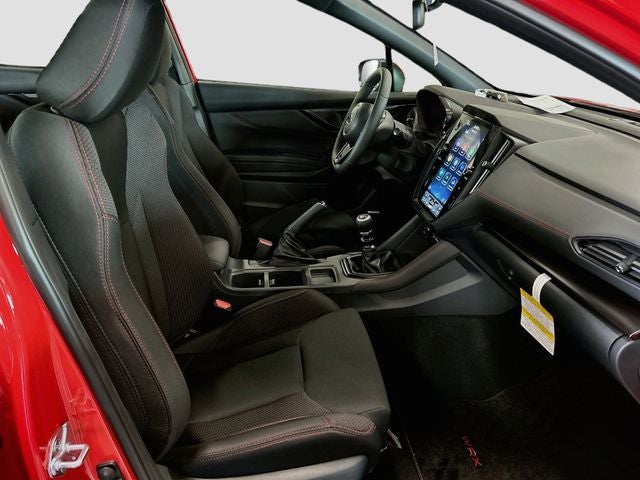 2026 Subaru WRX Premium