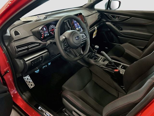 2026 Subaru WRX Premium