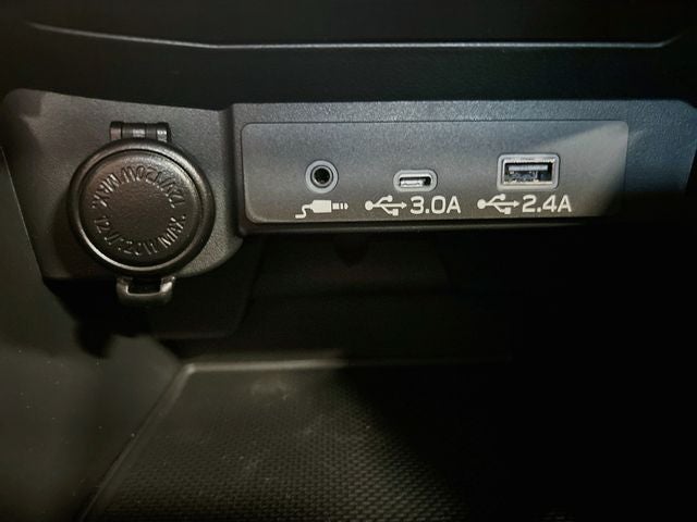 2026 Subaru WRX Premium