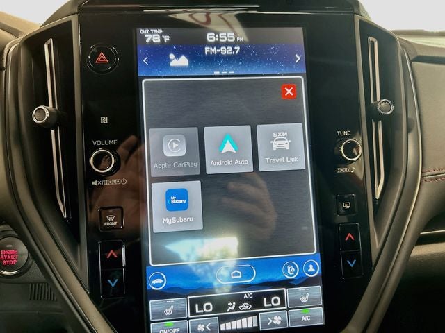 2026 Subaru WRX Premium