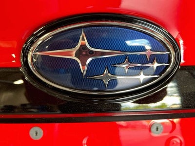 2026 Subaru WRX Premium