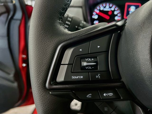 2026 Subaru WRX Premium