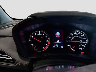 2026 Subaru WRX Premium