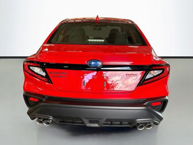 2026 Subaru WRX Premium