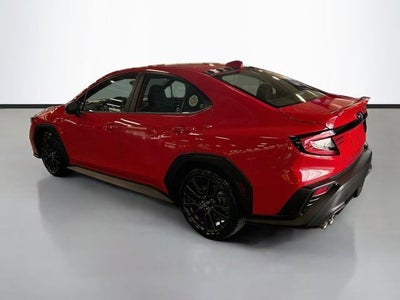 2026 Subaru WRX Premium