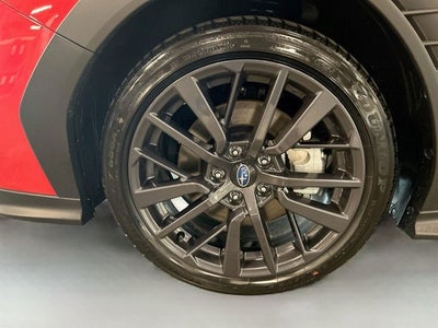 2026 Subaru WRX Premium