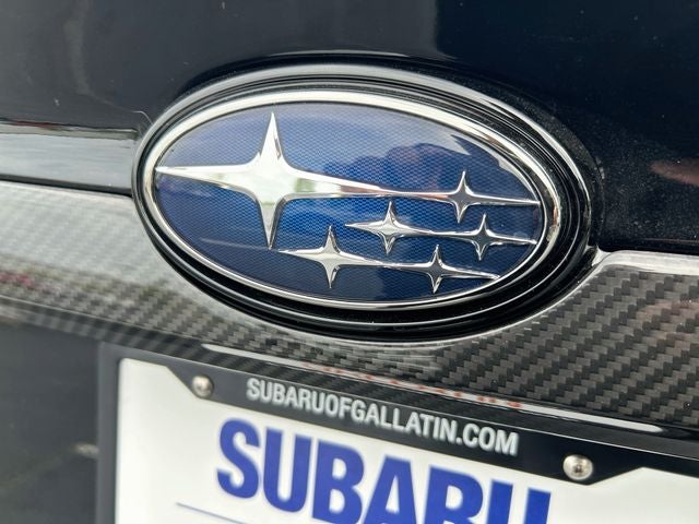 2026 Subaru WRX Base
