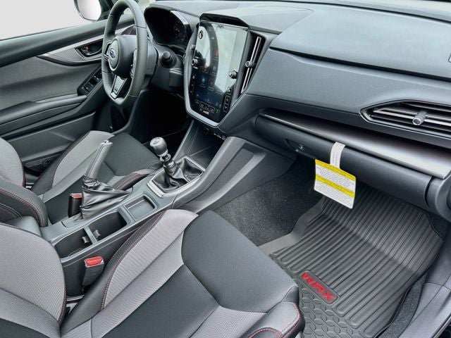 2026 Subaru WRX Base
