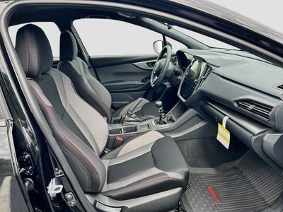 2026 Subaru WRX Base
