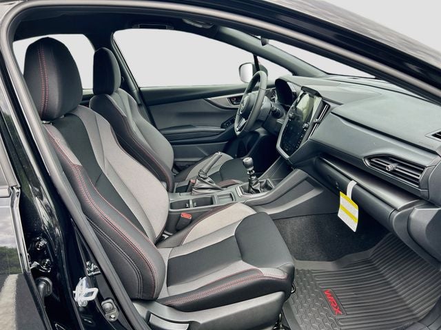 2026 Subaru WRX Base