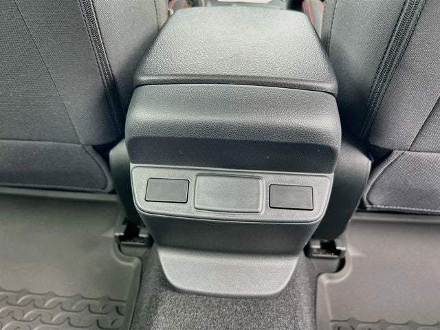 2026 Subaru WRX Base