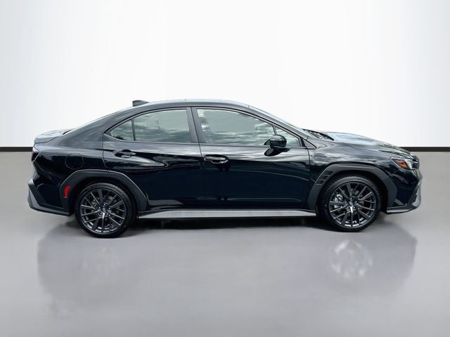 2026 Subaru WRX Base