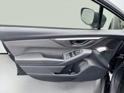 2026 Subaru WRX Base