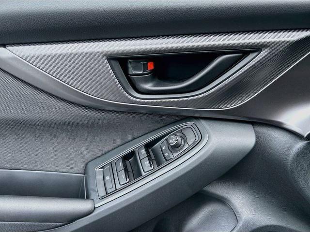 2026 Subaru WRX Base