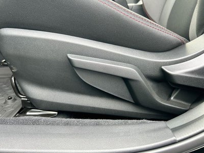 2026 Subaru WRX Base