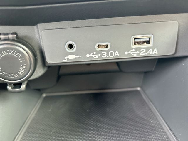 2026 Subaru WRX Base