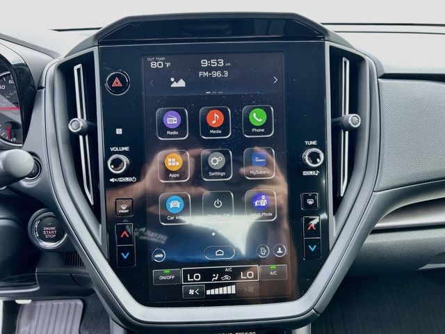 2026 Subaru WRX Base