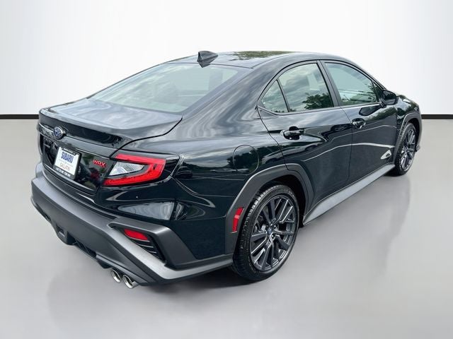 2026 Subaru WRX Base