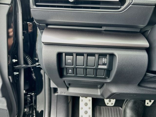 2026 Subaru WRX Base