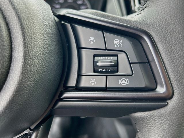 2026 Subaru WRX Base