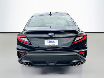 2026 Subaru WRX Base