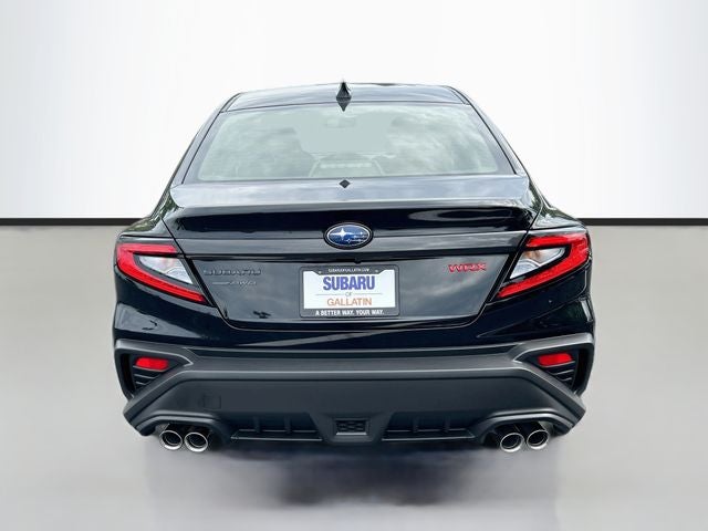 2026 Subaru WRX Base