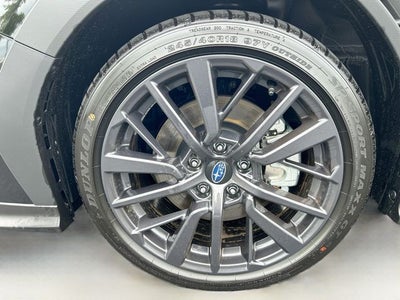 2026 Subaru WRX Base