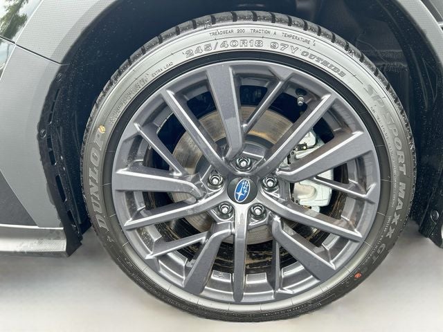 2026 Subaru WRX Base