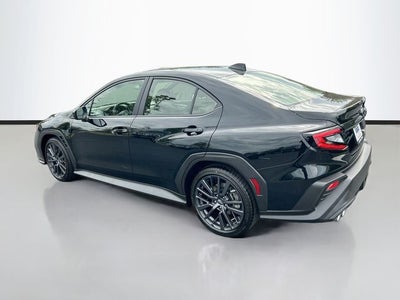 2026 Subaru WRX Base