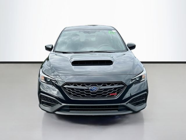 2026 Subaru WRX Base