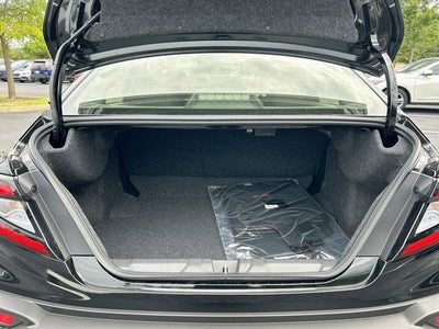 2026 Subaru WRX Base