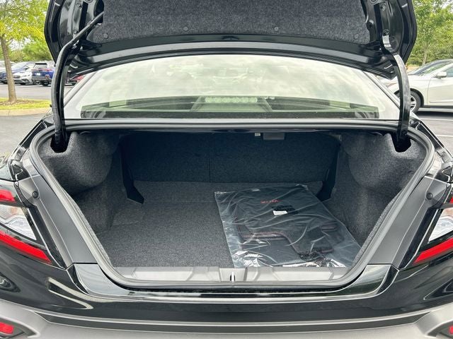 2026 Subaru WRX Base