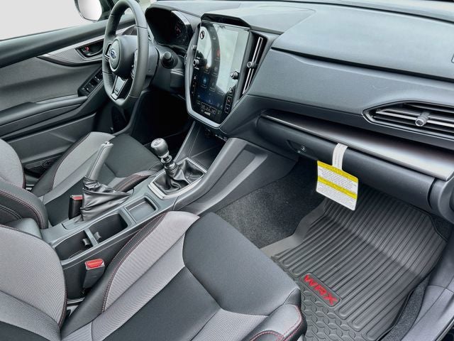 2026 Subaru WRX Base