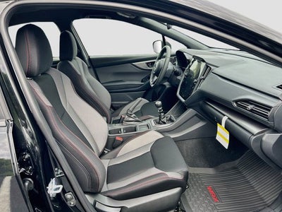 2026 Subaru WRX Base