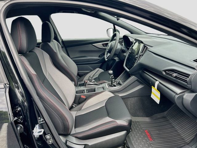 2026 Subaru WRX Base