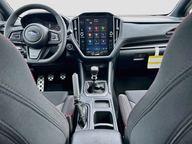 2026 Subaru WRX Base